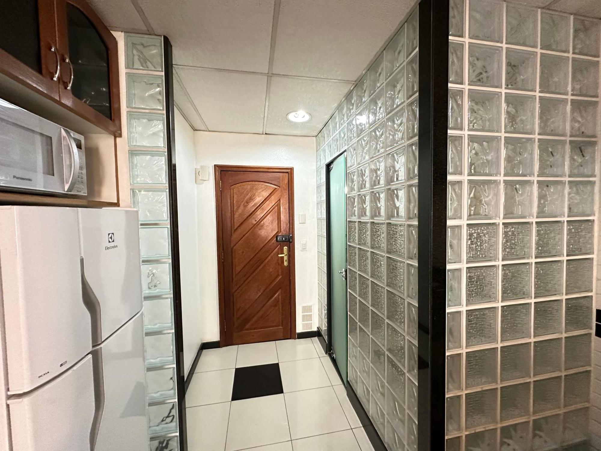 Rio Flat Mar Apartment Rio de Janeiro Exterior photo